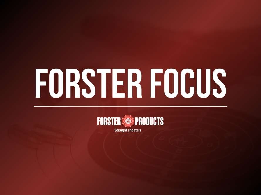 www.forsterproducts.com