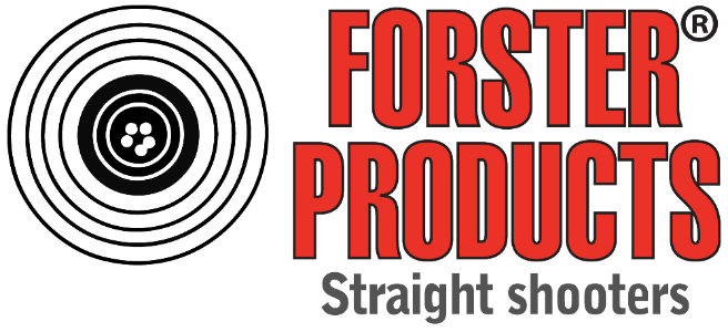 Forster Products Logo 1706741851192