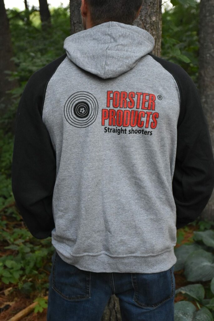 Men's Hooded Sweatshirt - Image 2