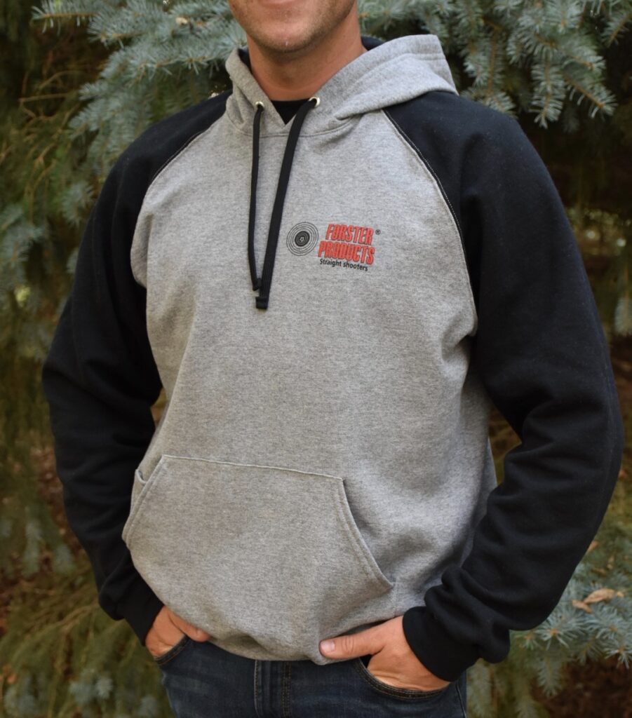 Men's Hooded Sweatshirt